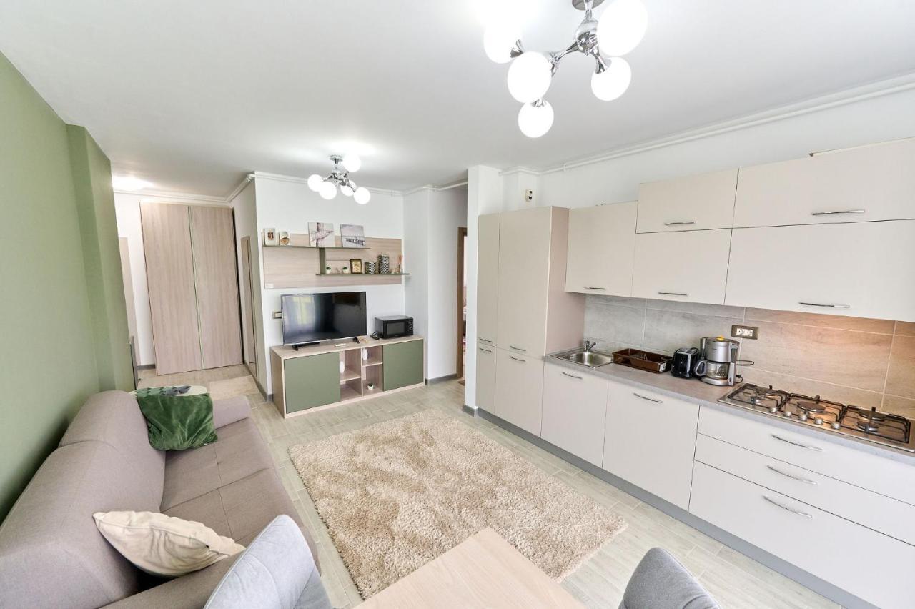 Olive Apartment In Spa N Pool Resort-Parking มามายา ภายนอก รูปภาพ