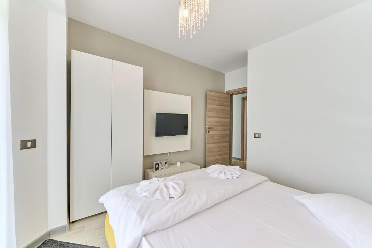 Olive Apartment In Spa N Pool Resort-Parking มามายา ภายนอก รูปภาพ
