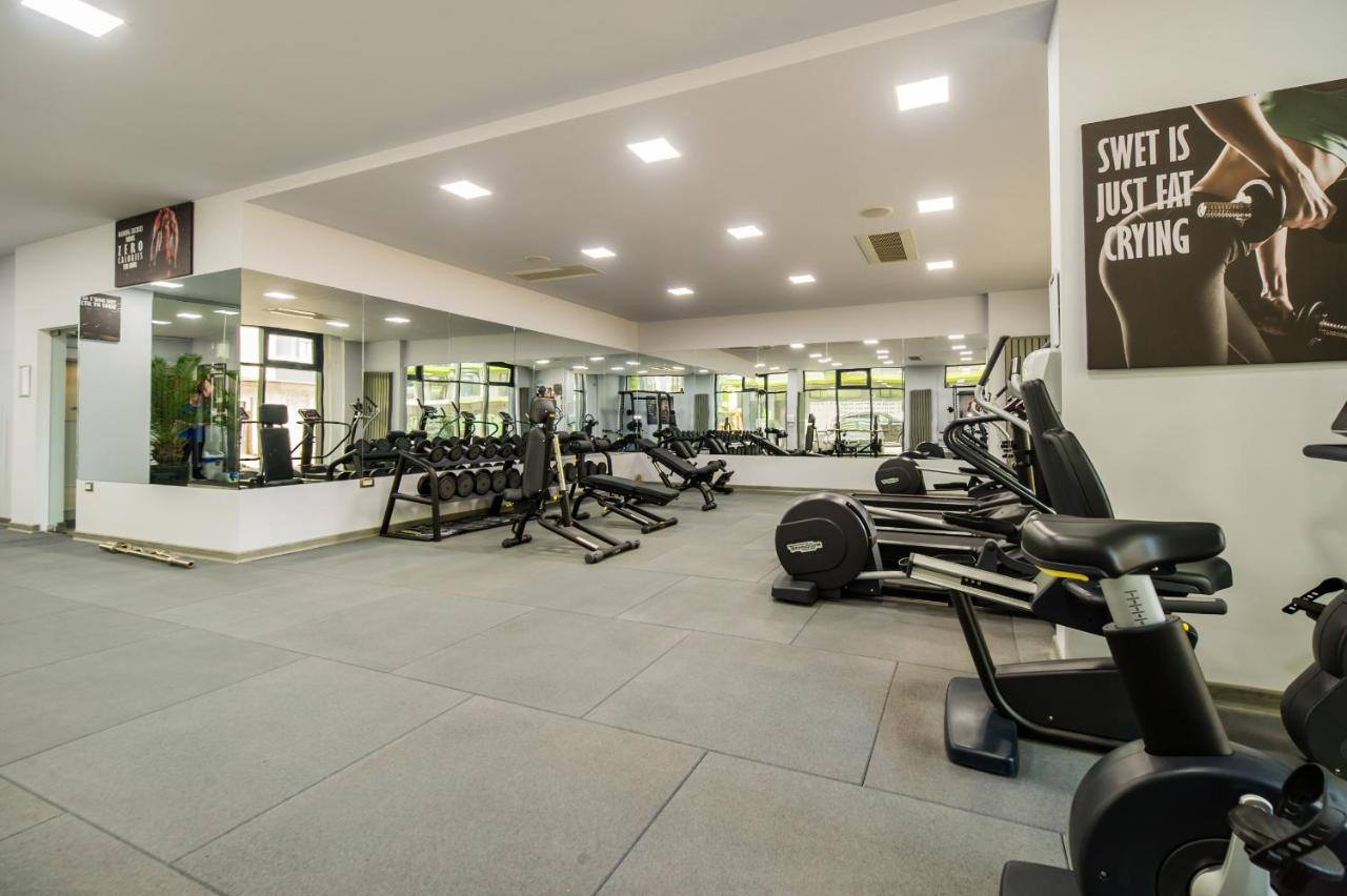 Olive Apartment In Spa N Pool Resort-Parking มามายา ภายนอก รูปภาพ