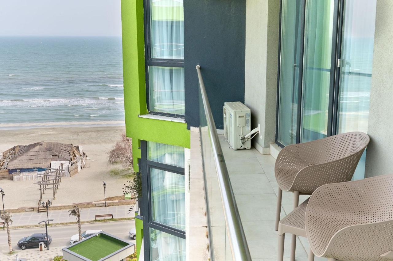 Olive Apartment In Spa N Pool Resort-Parking มามายา ภายนอก รูปภาพ