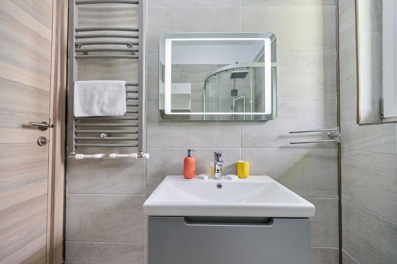 Olive Apartment In Spa N Pool Resort-Parking มามายา ภายนอก รูปภาพ