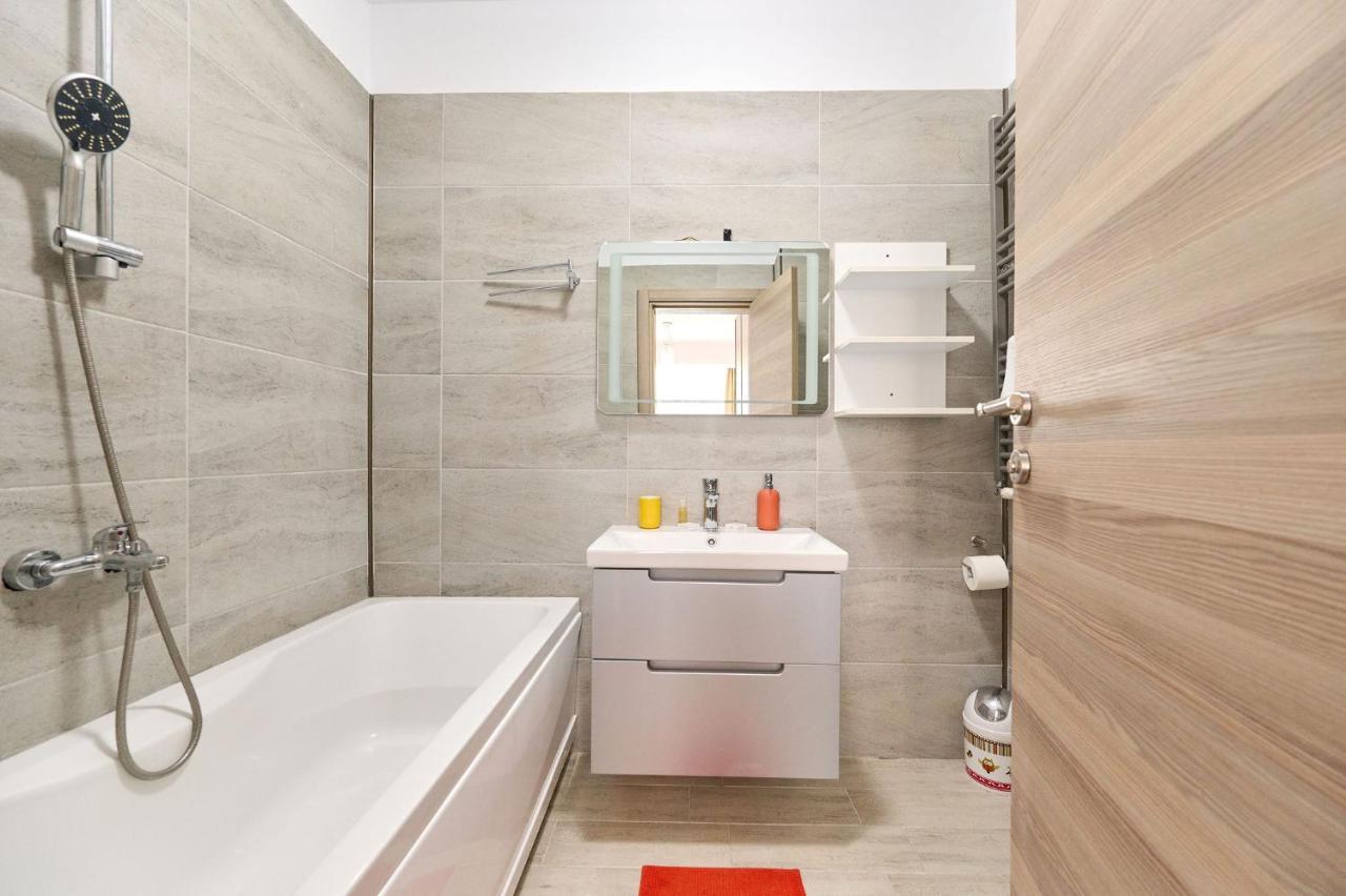 Olive Apartment In Spa N Pool Resort-Parking มามายา ภายนอก รูปภาพ