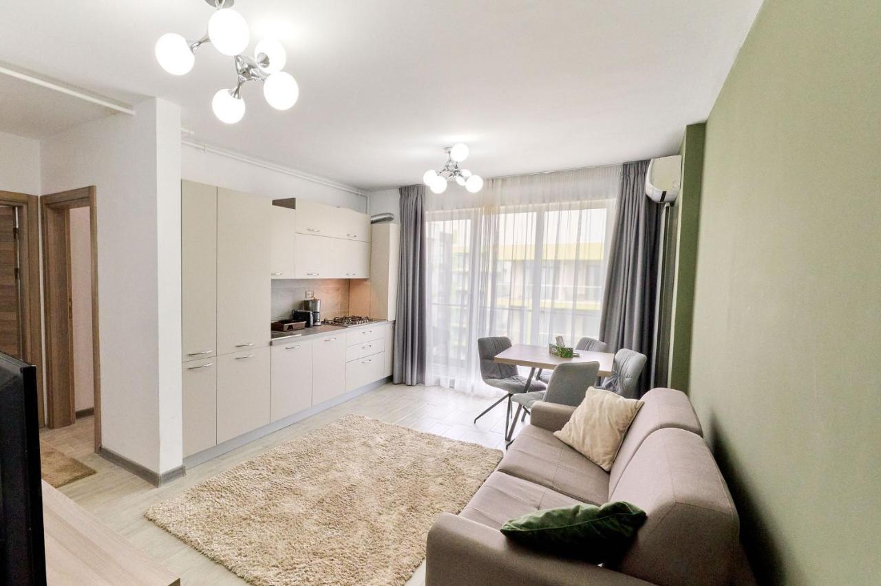 Olive Apartment In Spa N Pool Resort-Parking มามายา ภายนอก รูปภาพ