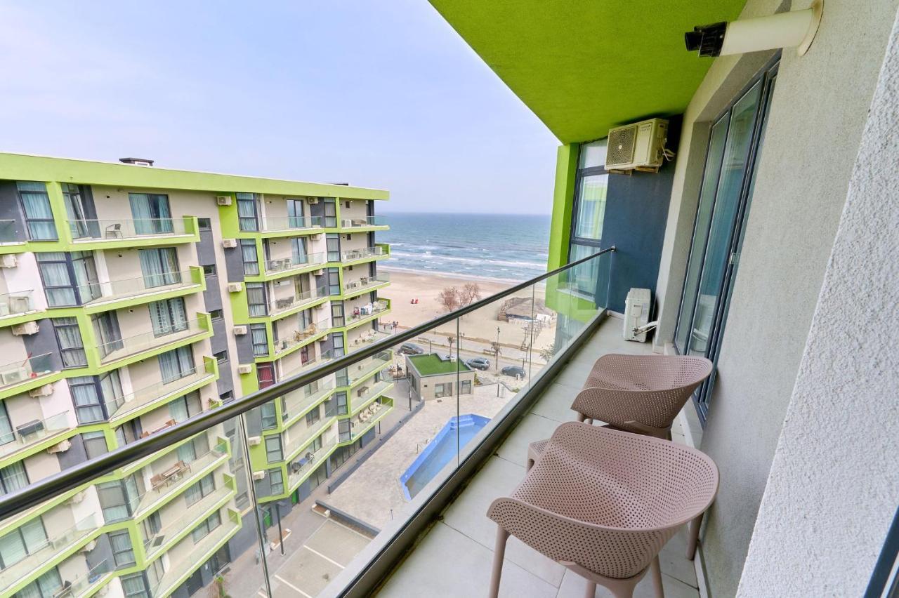 Olive Apartment In Spa N Pool Resort-Parking มามายา ภายนอก รูปภาพ