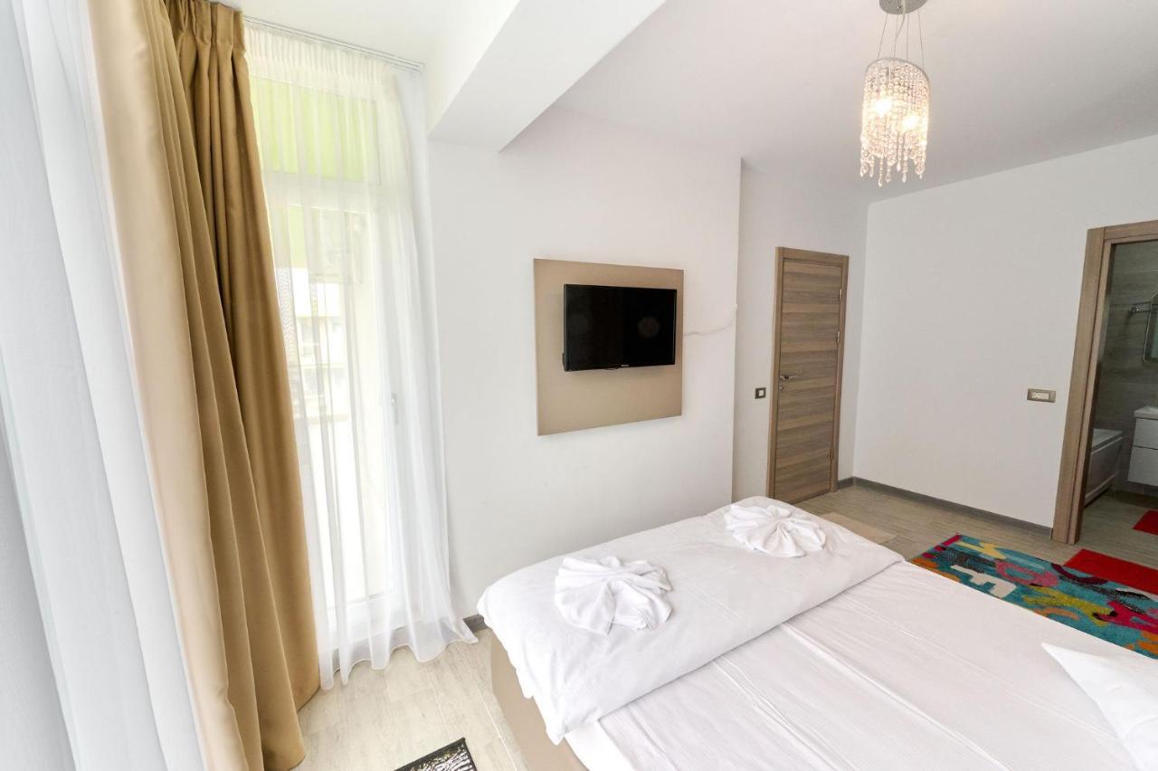 Olive Apartment In Spa N Pool Resort-Parking มามายา ภายนอก รูปภาพ