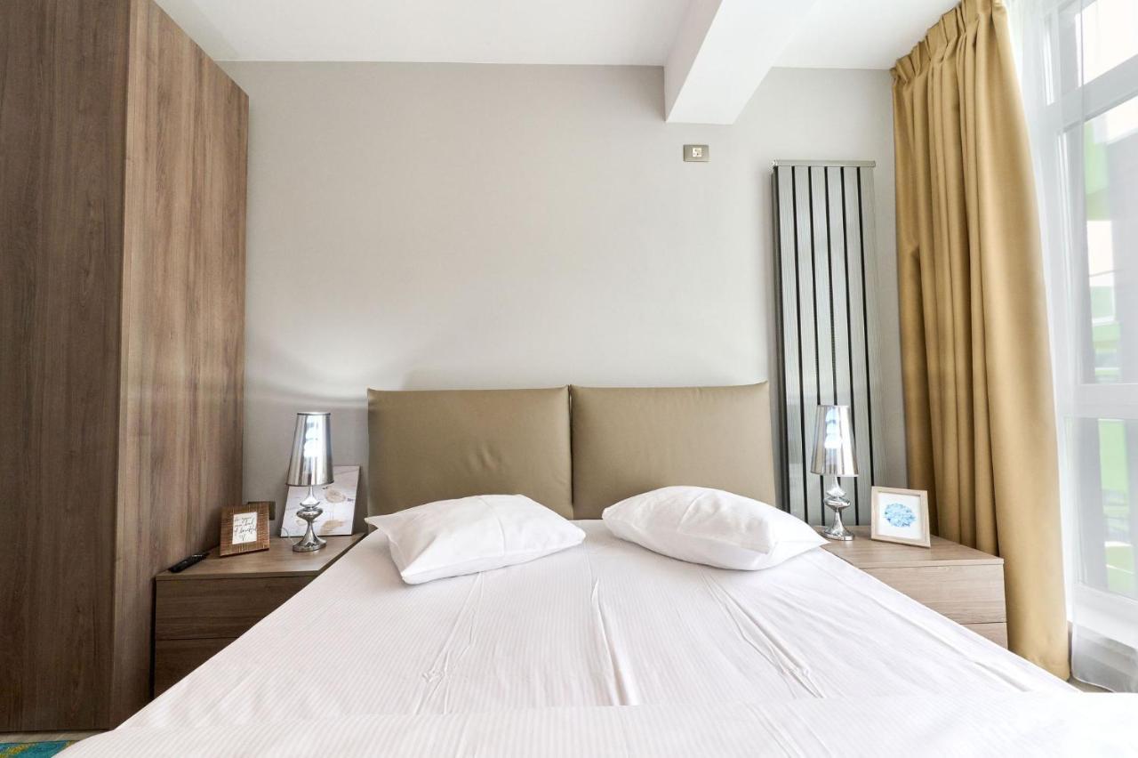 Olive Apartment In Spa N Pool Resort-Parking มามายา ภายนอก รูปภาพ