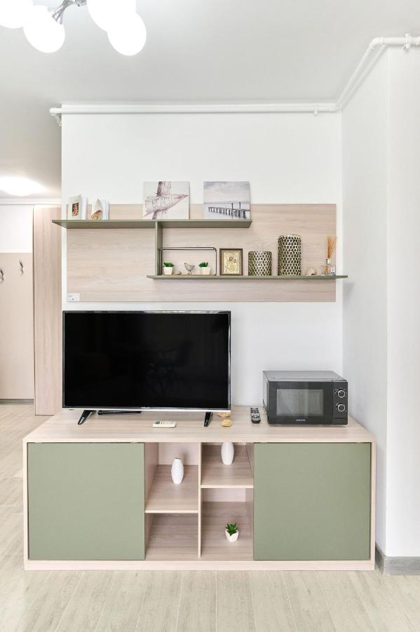 Olive Apartment In Spa N Pool Resort-Parking มามายา ภายนอก รูปภาพ