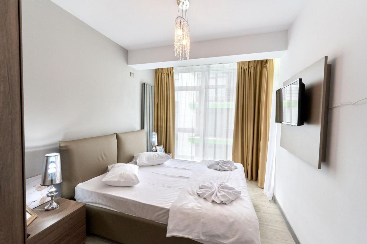 Olive Apartment In Spa N Pool Resort-Parking มามายา ภายนอก รูปภาพ