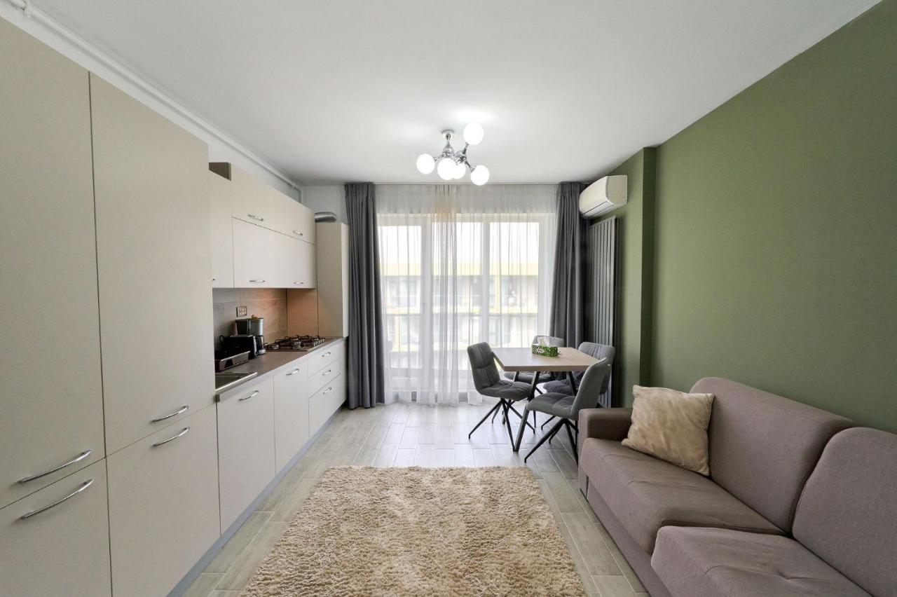 Olive Apartment In Spa N Pool Resort-Parking มามายา ภายนอก รูปภาพ