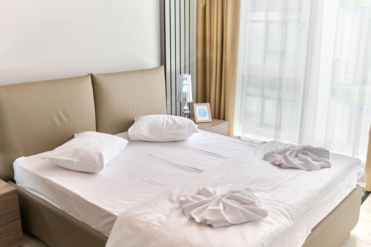 Olive Apartment In Spa N Pool Resort-Parking มามายา ภายนอก รูปภาพ