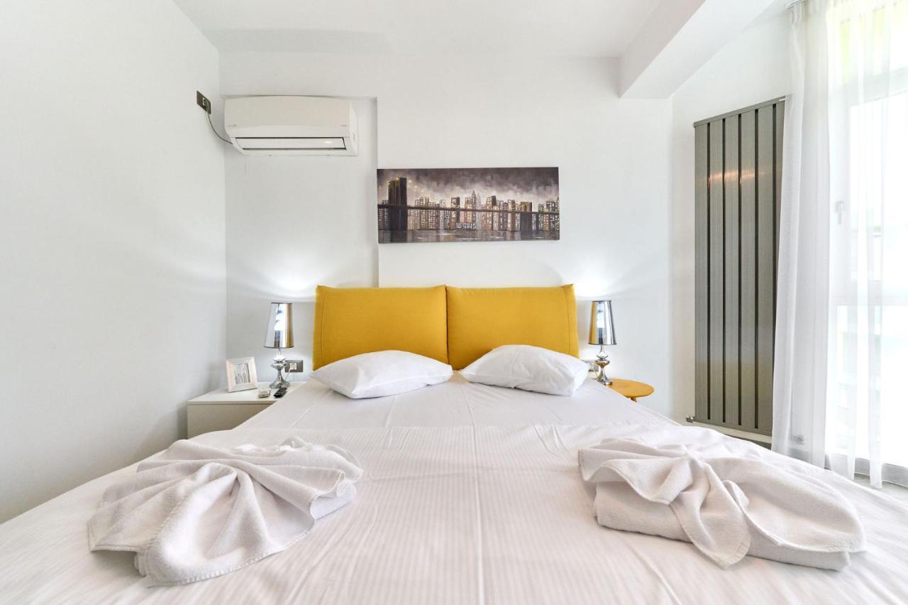 Olive Apartment In Spa N Pool Resort-Parking มามายา ภายนอก รูปภาพ