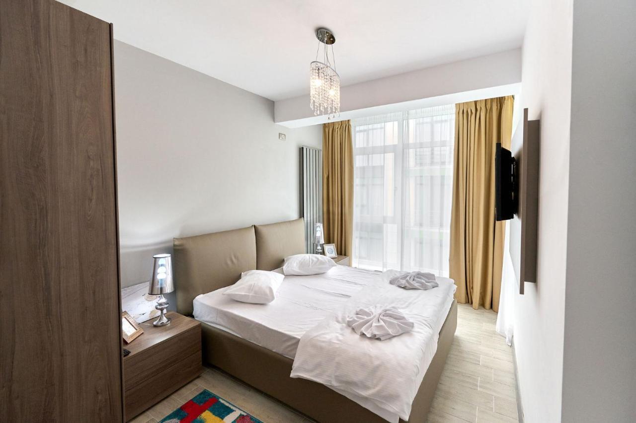 Olive Apartment In Spa N Pool Resort-Parking มามายา ภายนอก รูปภาพ