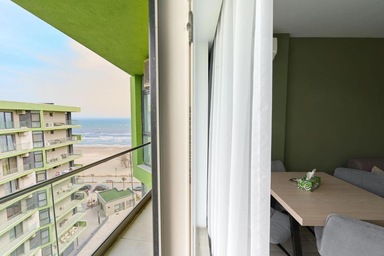 Olive Apartment In Spa N Pool Resort-Parking มามายา ภายนอก รูปภาพ