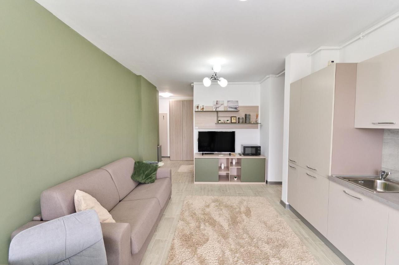 Olive Apartment In Spa N Pool Resort-Parking มามายา ภายนอก รูปภาพ